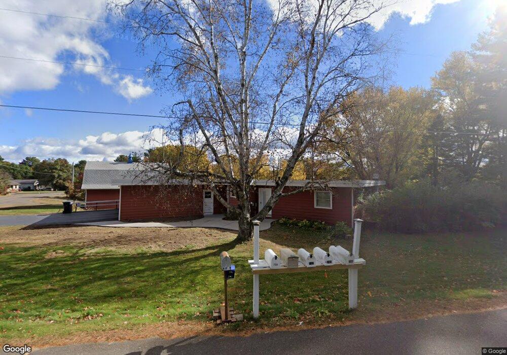 705 26 1/4 St, Chetek, WI 54728 - photo 1