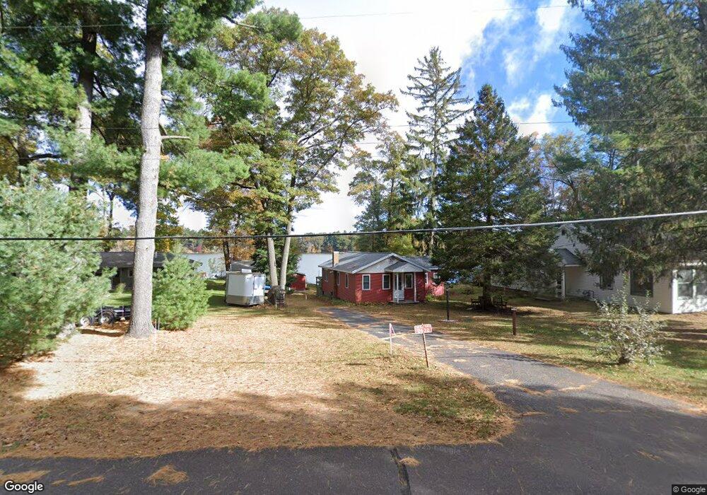 2632 7 1/4 Ave, Chetek, WI 54728 - photo 1