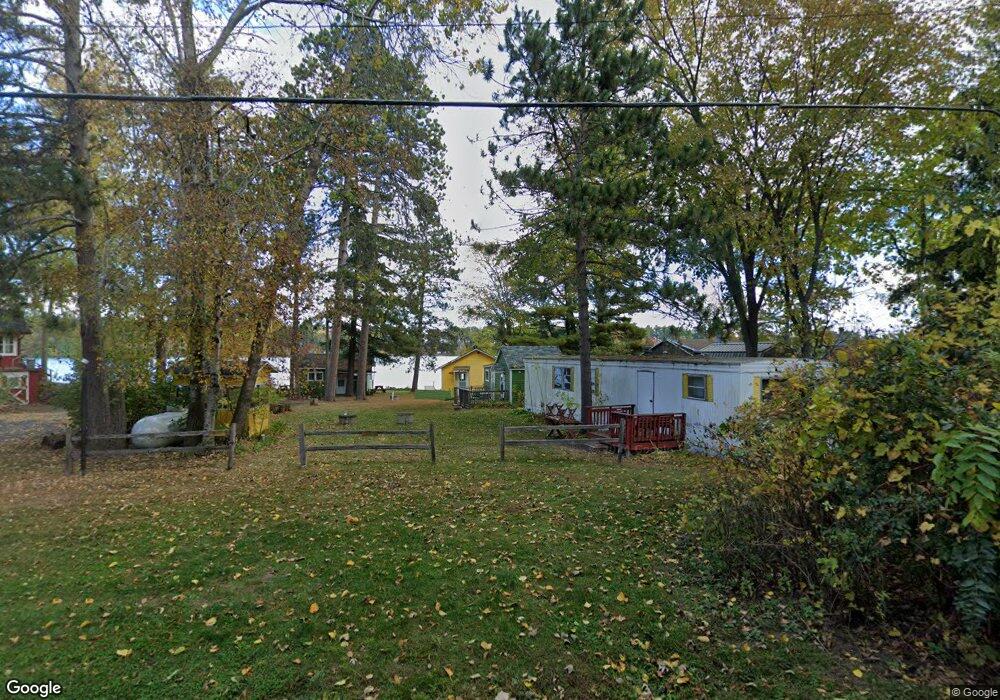 2628 7 1/4 Ave, Chetek, WI 54728 - photo 1