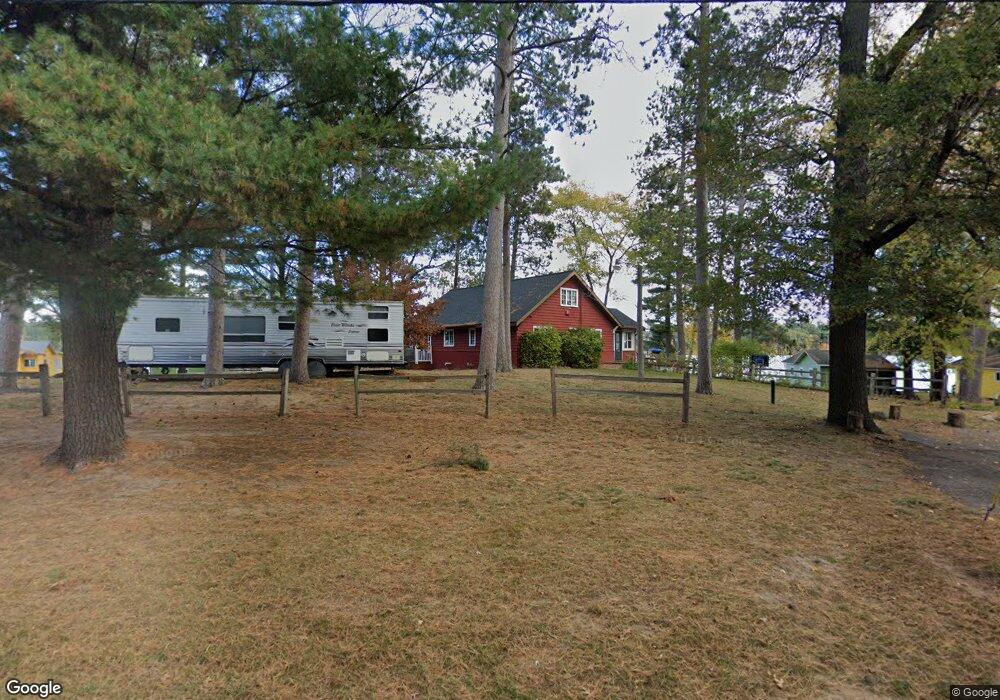 2626 7 1/4 Ave, Chetek, WI 54728 - photo 1