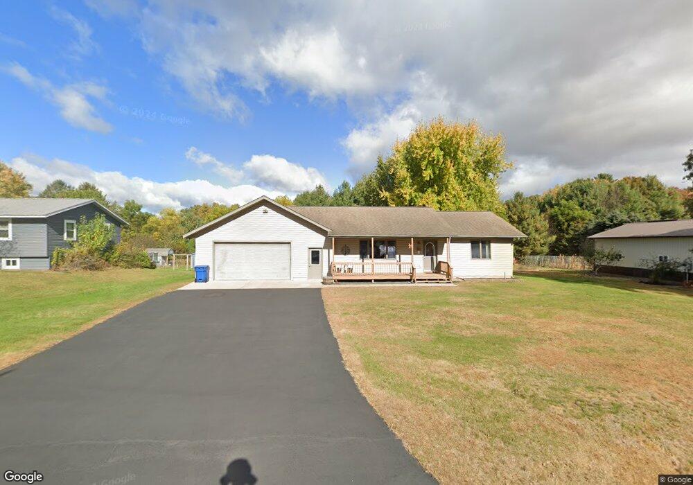 714 26 1/4 St, Chetek, WI 54728 - photo 1