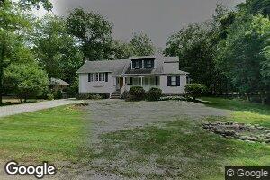 465 Brookside Ave, Allendale, NJ 07401