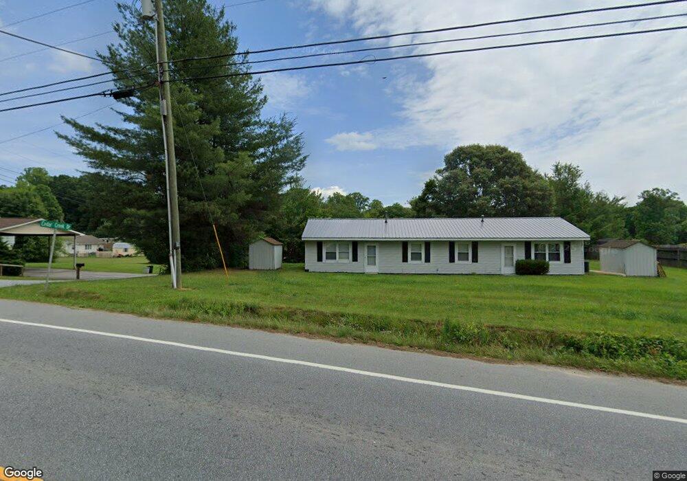 14 Cedar Creek Dr, Hendersonville, NC 28792 - photo 1