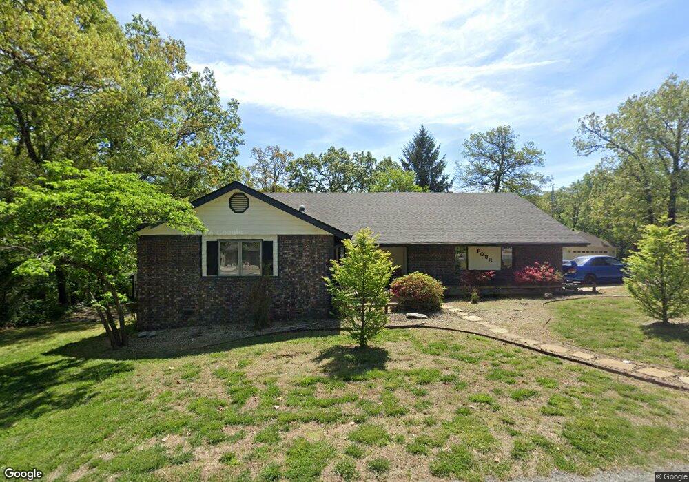 44 Lavendon Circle Dr, Bella Vista, AR 72714 - photo 1