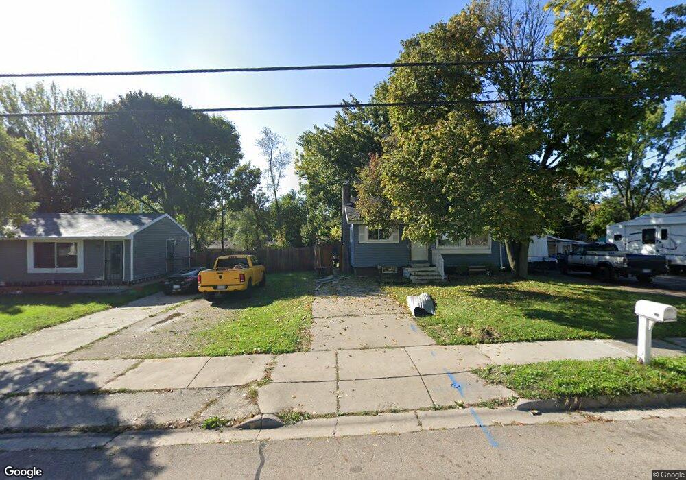 933 Reo Rd, Lansing, MI 48910 - photo 1