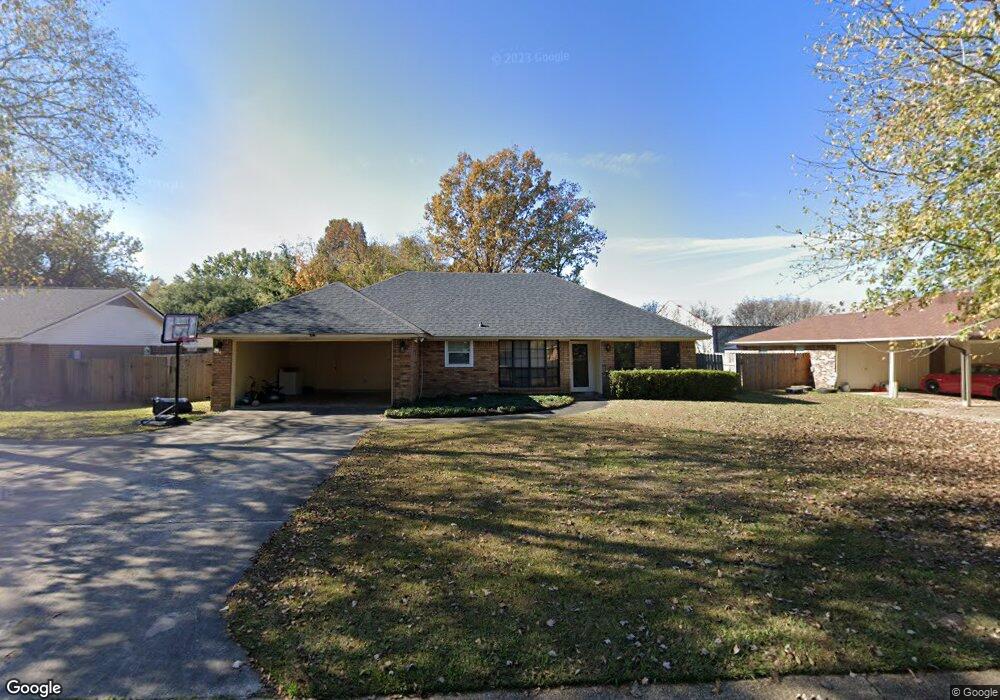 121 Belle Meade Dr, Monroe, LA 71203 - photo 1