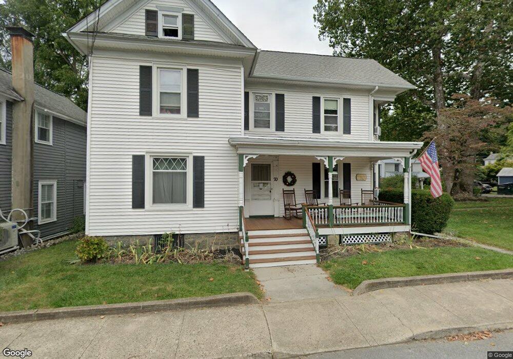 70 Main St, Califon, NJ 07830 - photo 1
