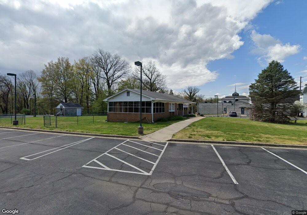 6626 Saint Barnabas Rd, Oxon Hill, MD 20745 - photo 1