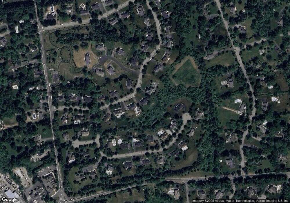 11 Ballantine Rd, Mendham, NJ 07945 - photo 1