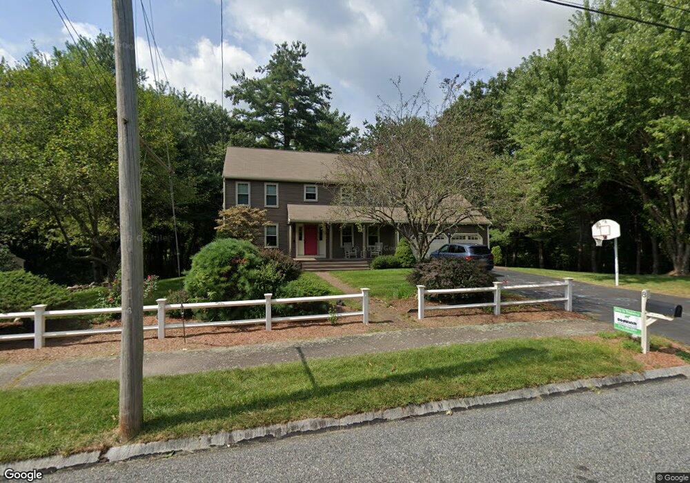 8 Emilio Dr, Franklin, MA 02038 - photo 1