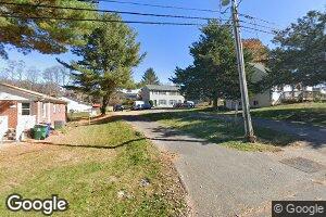 1616 Whipple Dr, Blacksburg, VA 24060