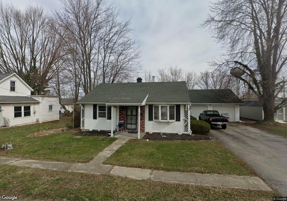 503 Wayne St, Columbus Grove, OH 45830 - photo 1