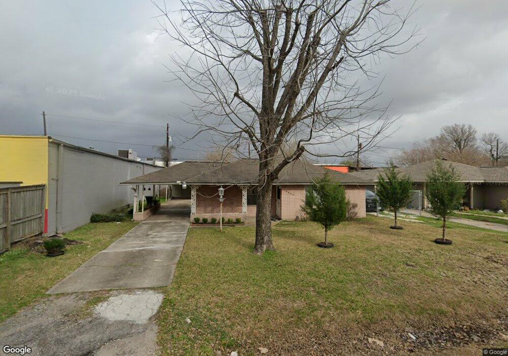 13405 Halifax St, Houston, TX 77015 - photo 1
