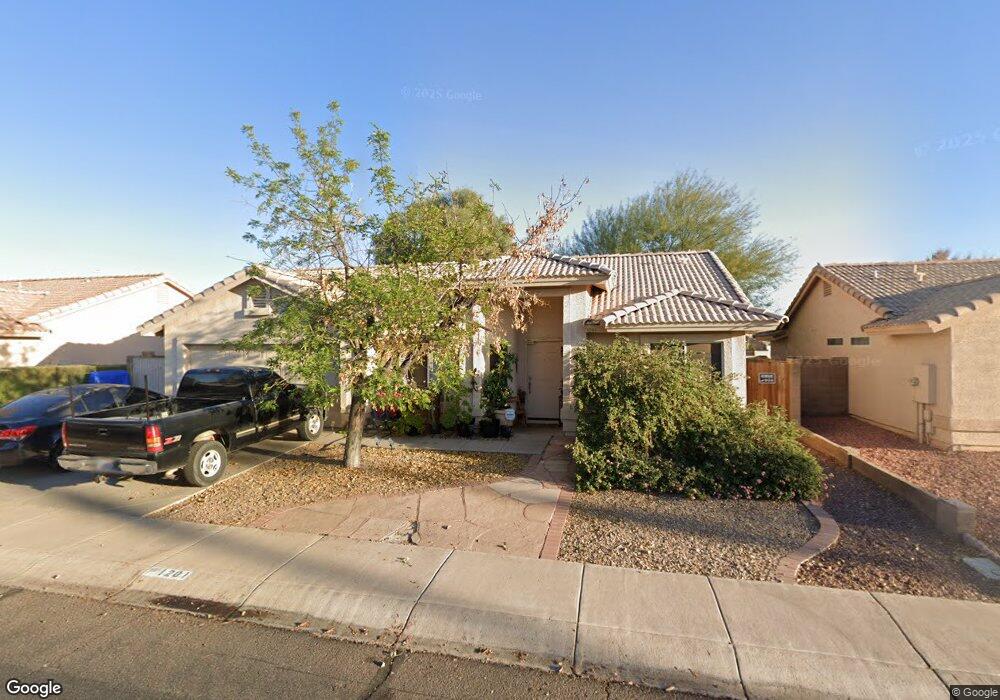 1201 S Bridger Dr, Chandler, AZ 85286 - photo 1