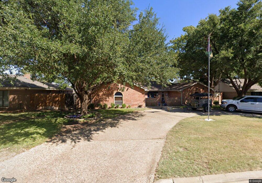 7 Bentley Ct, Midland, TX 79705 - photo 1