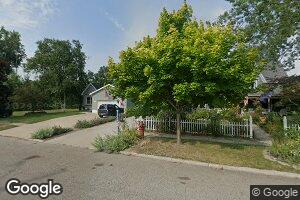 8511 Jefferson St, Port Austin, MI 48467