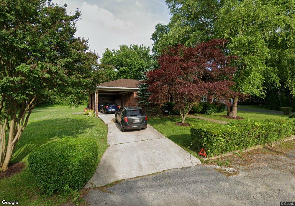 2423 Lincoln Ave unit A, Sparrows Point, MD 21219 - photo 1