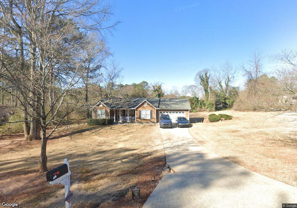 1446 Fairview Rd, Stockbridge, GA 30281 - photo 1