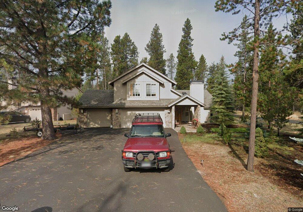58103 Kinglet Rd, Bend, OR 97707 - photo 1