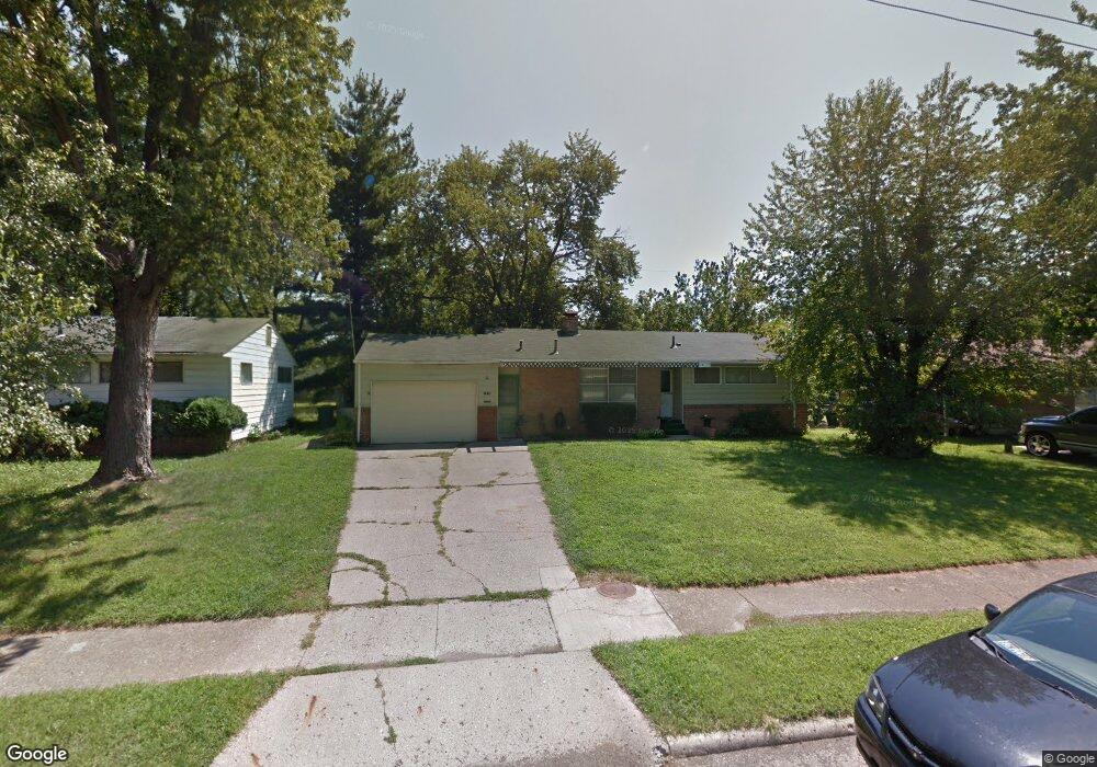 2938 Gerbert Rd, Columbus, OH 43224 - photo 1