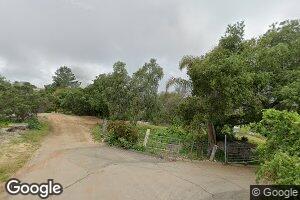 421 North Ln, El Cajon, CA 92021