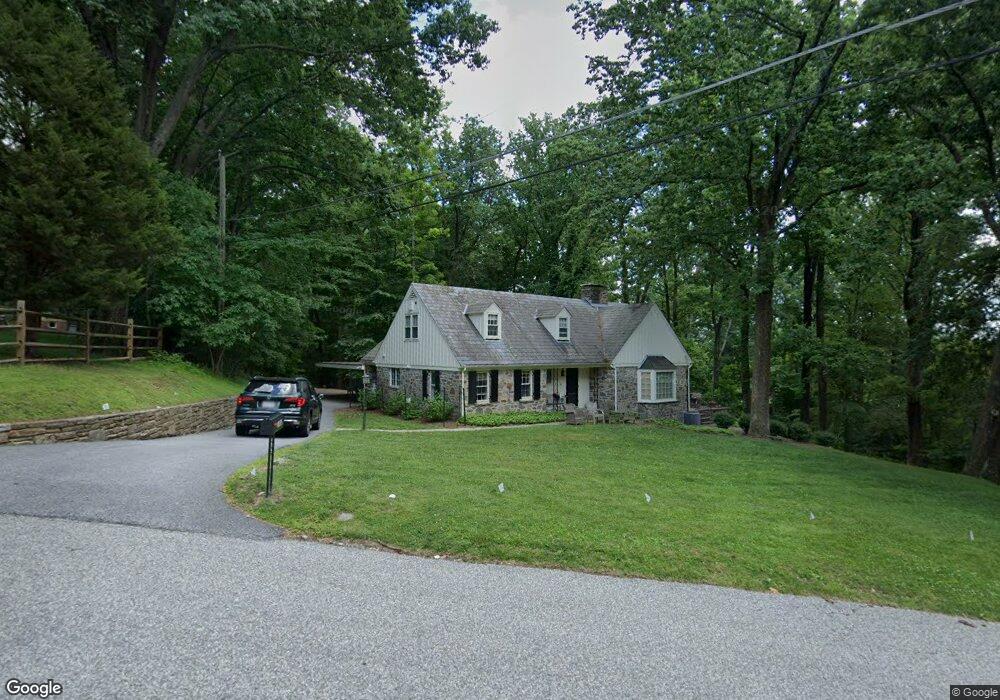 1904 Indian Head Rd, Towson, MD 21204 - photo 1