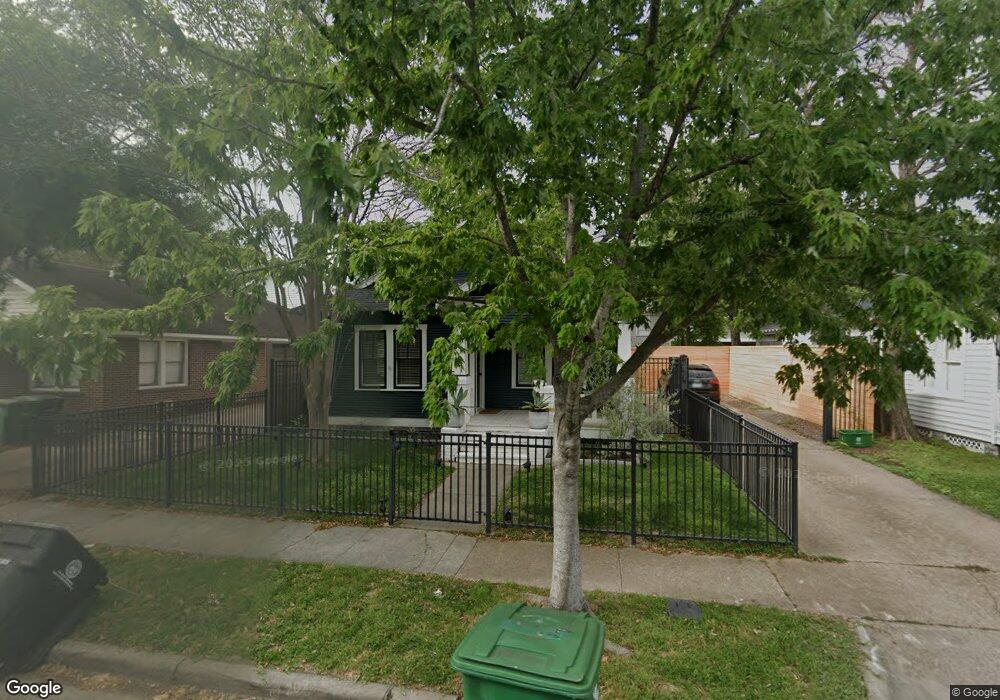 1135 Walling St, Houston, TX 77009 - photo 1