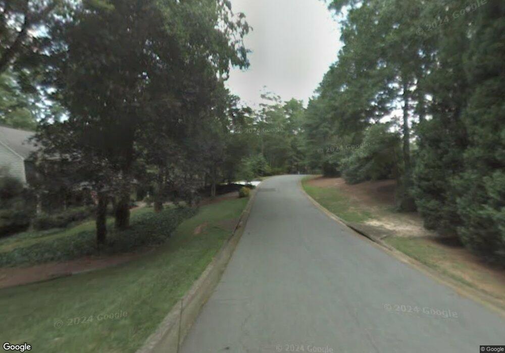 0 Lake Chimney Ct, Roswell, GA 30075 - photo 1