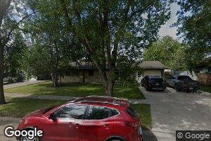 1349 Edgewood Ave, Grafton, ND 58237