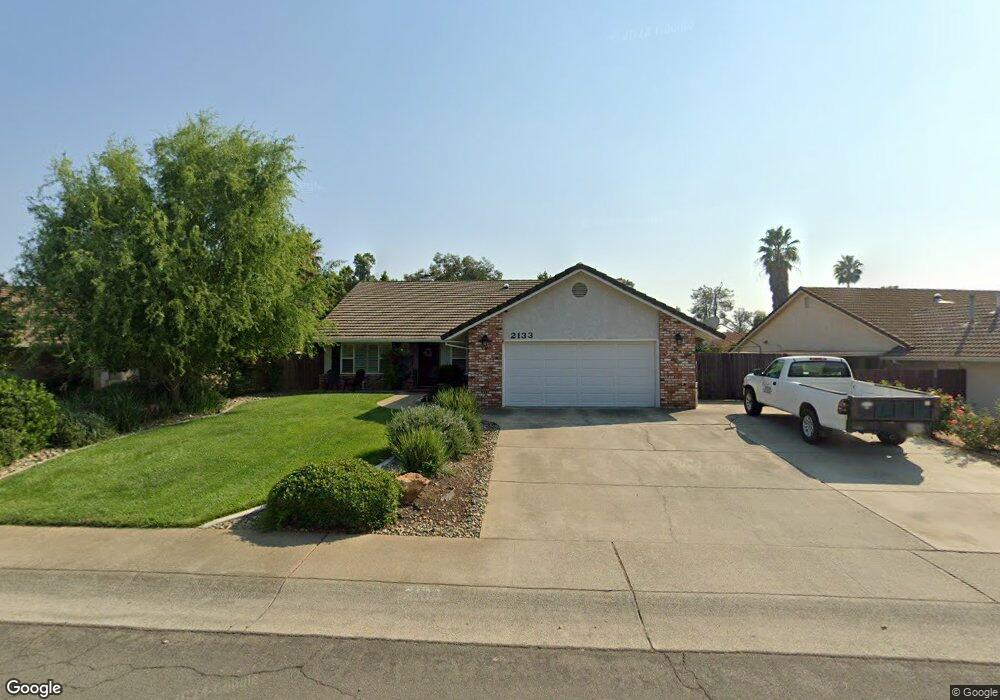 2133 Sophy Place, Redding, CA 96003 - photo 1