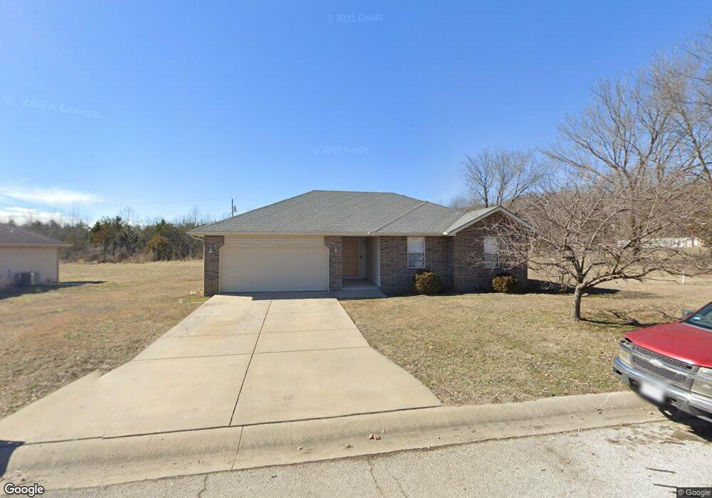 504 Rustic Ridge, Carl Junction, MO 64834 - photo 1