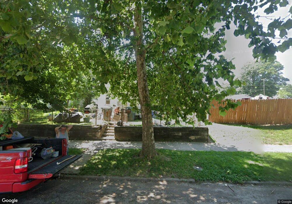 1309 W 13th St, Muncie, IN 47302 - photo 1