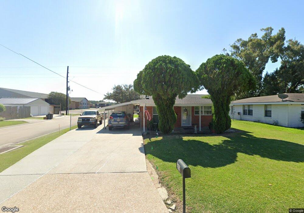 316 Highland Dr, Houma, LA 70364 - photo 1