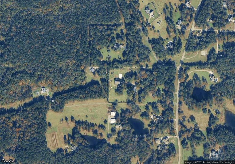 8878 Estes Rd, Macon, GA 31220 - photo 1