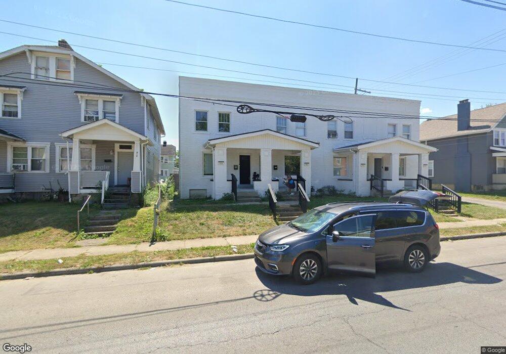 905 E Whittier St, Columbus, OH 43206 - photo 1