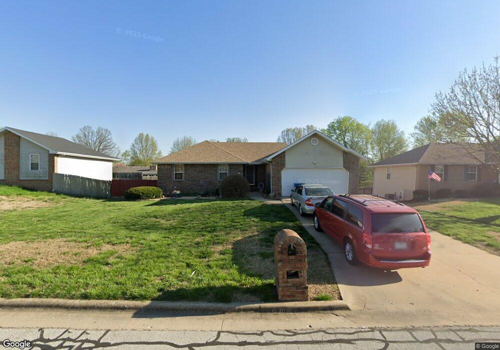 1112 Verna Ln, Nixa, MO 65714 - photo 1