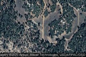 10 N Virgin Dr, Kolob, UT 84779