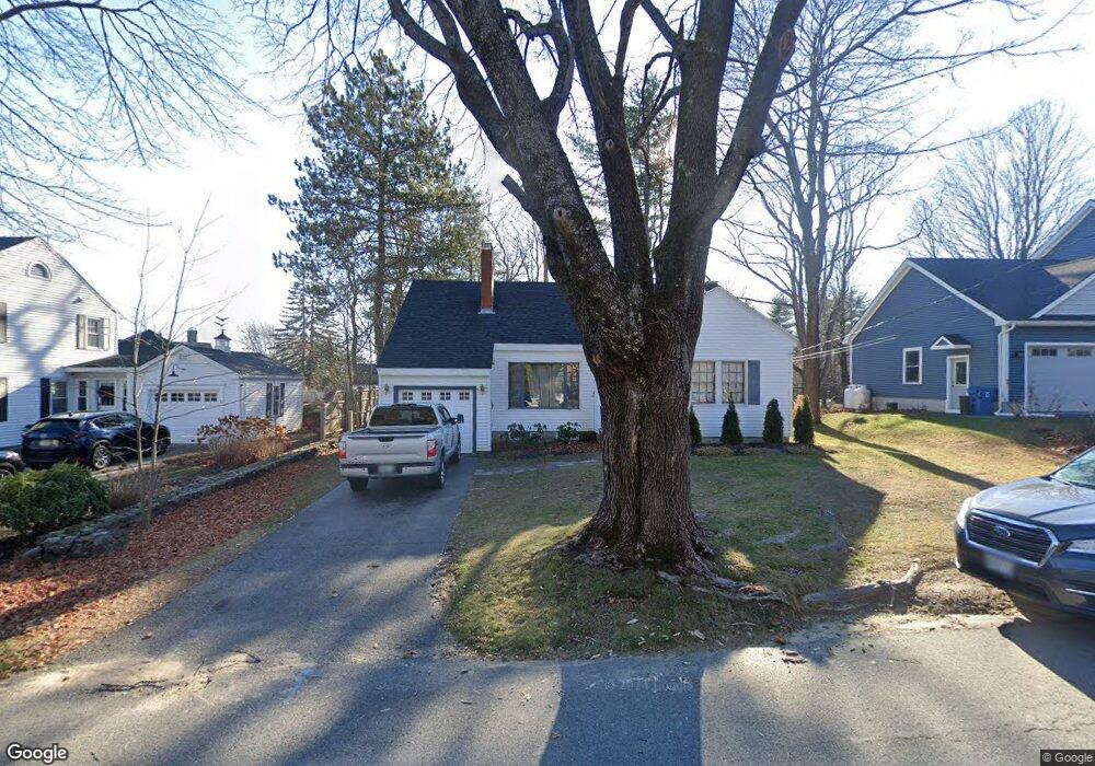 58 Redlon, Portland, ME 04102 - photo 1