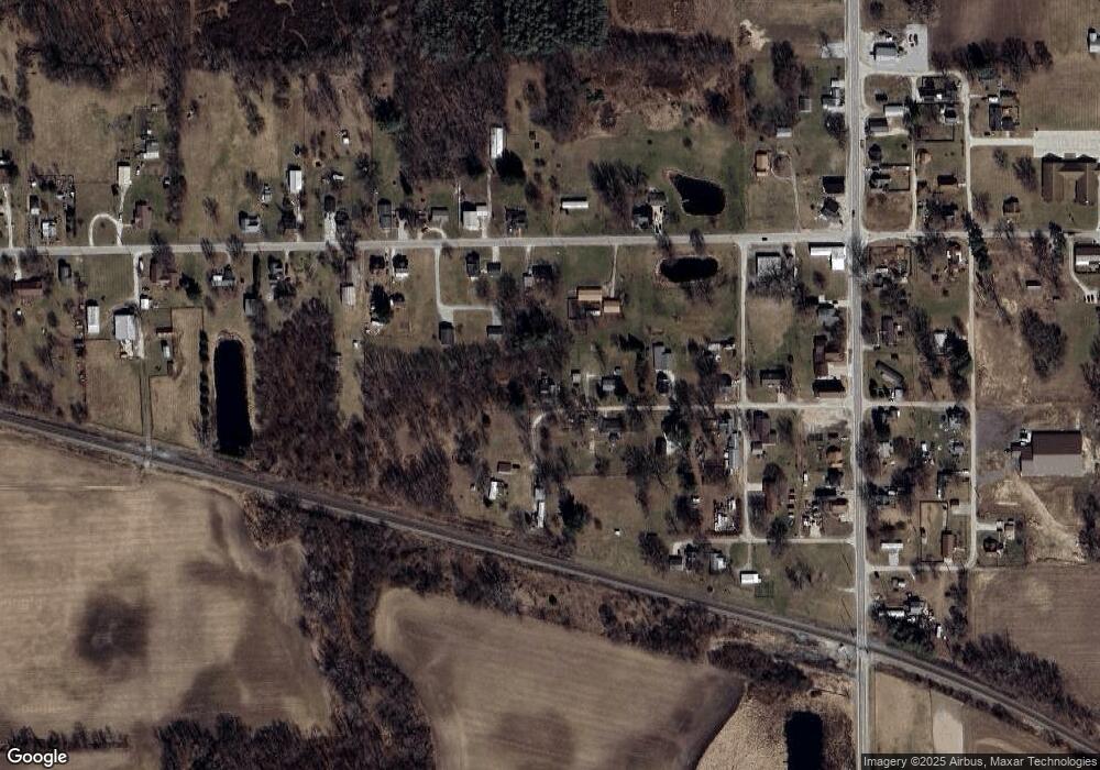 3160 Center St, Tippecanoe, IN 46570 - photo 1