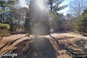 164 Flat Rock Rd, Oxford, GA 30054