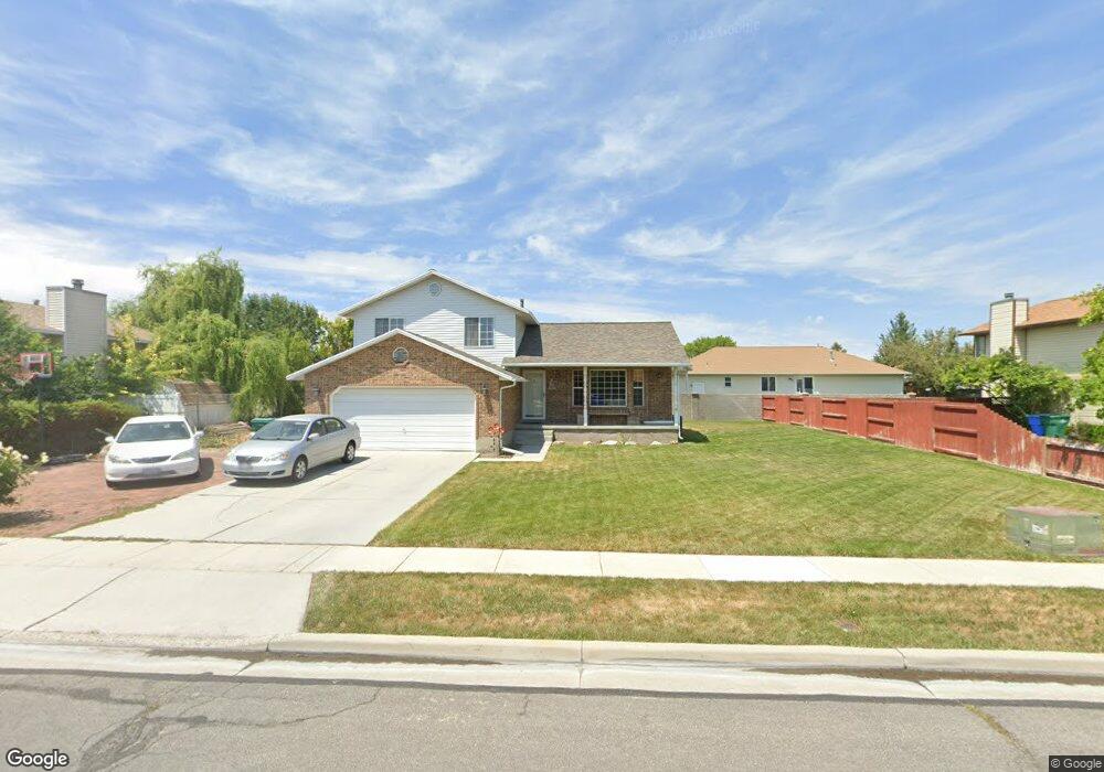 1402 W 12230 S, Riverton, UT 84065 - photo 1
