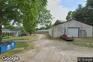 639 S Gilbert St, Clinton, IN 47842
