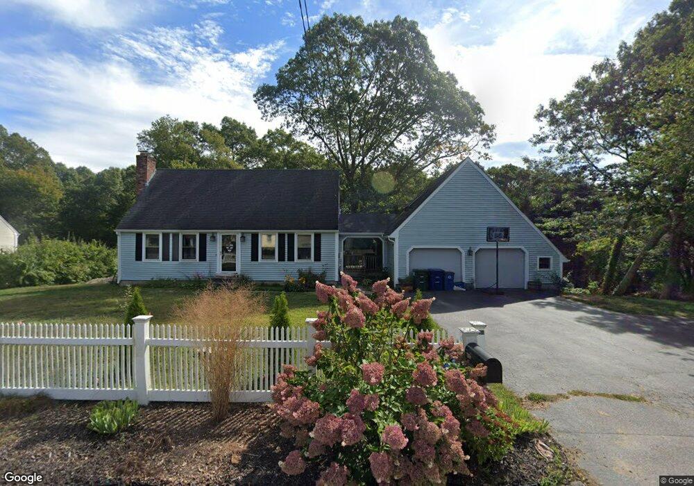 20 Cronin Ave, Pawcatuck, CT 06379 - photo 1