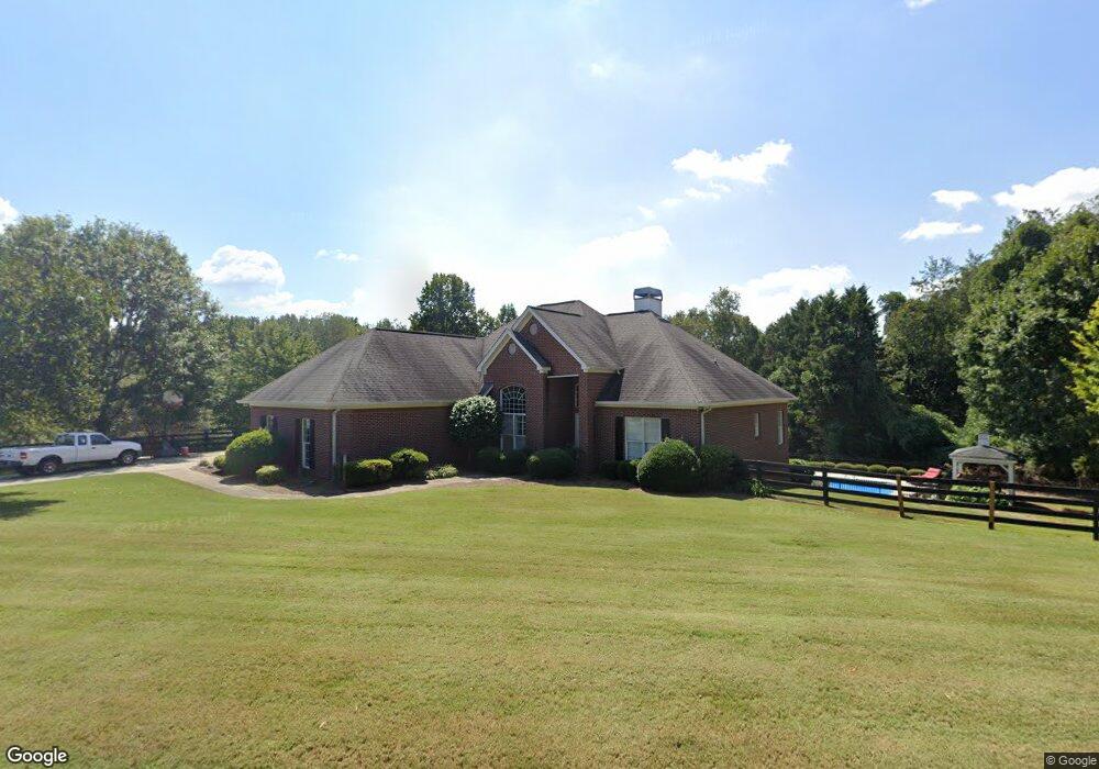 5242 Young Rd, Gainesville, GA 30506 - photo 1