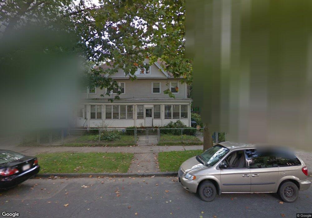 26 Westford Ave unit 28, Springfield, MA 01109 - photo 1