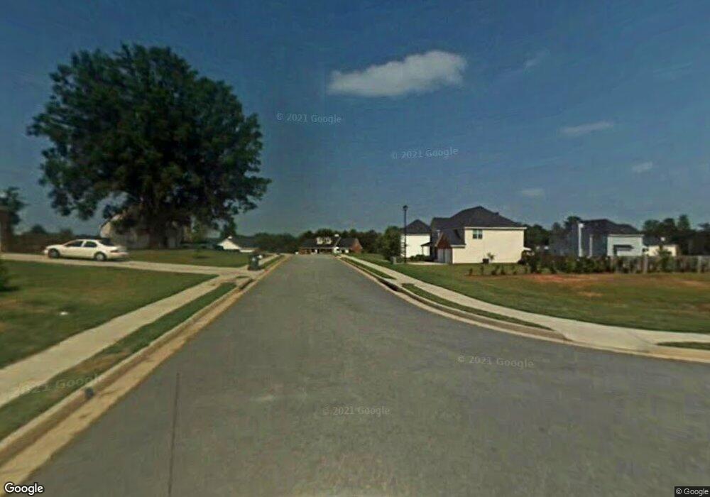 0 Rolling Meadows Ct unit 7221732, Hampton, GA 30228 - photo 1