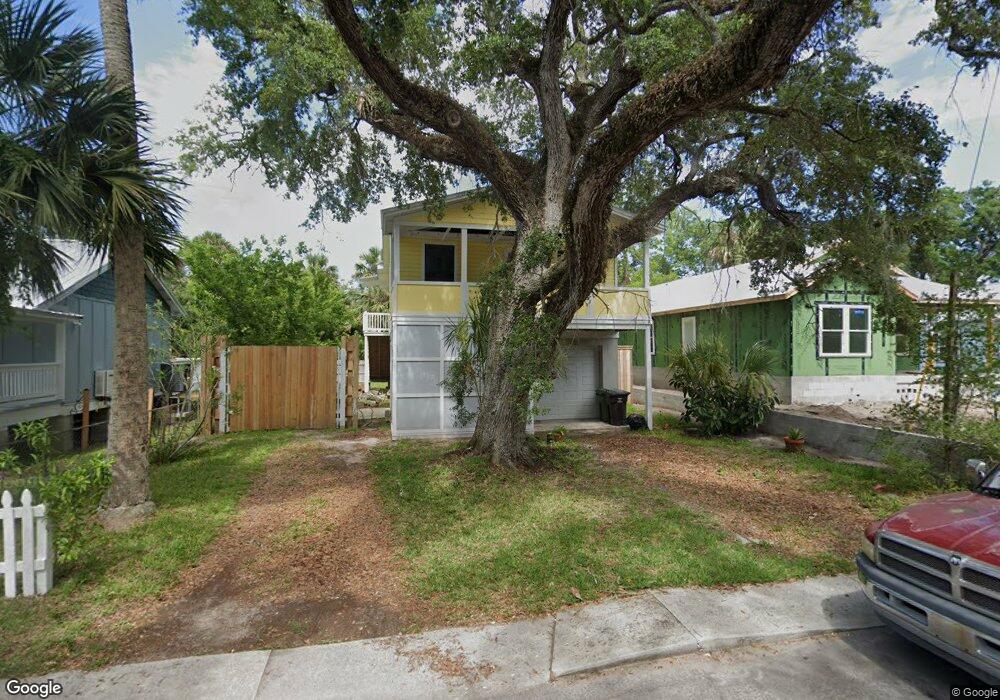 183 Martin Luther King Ave, St. Augustine, FL 32084 - photo 1