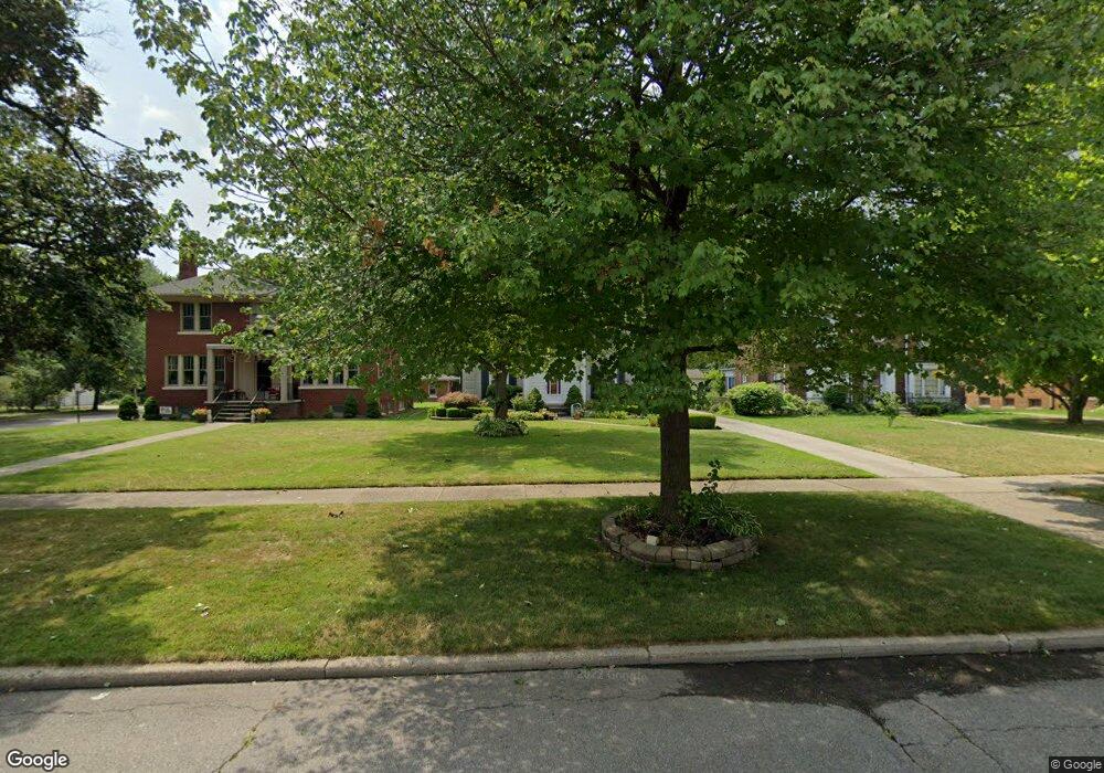 1411 Devonshire Rd, Grosse Pointe Park, MI 48230 - photo 1