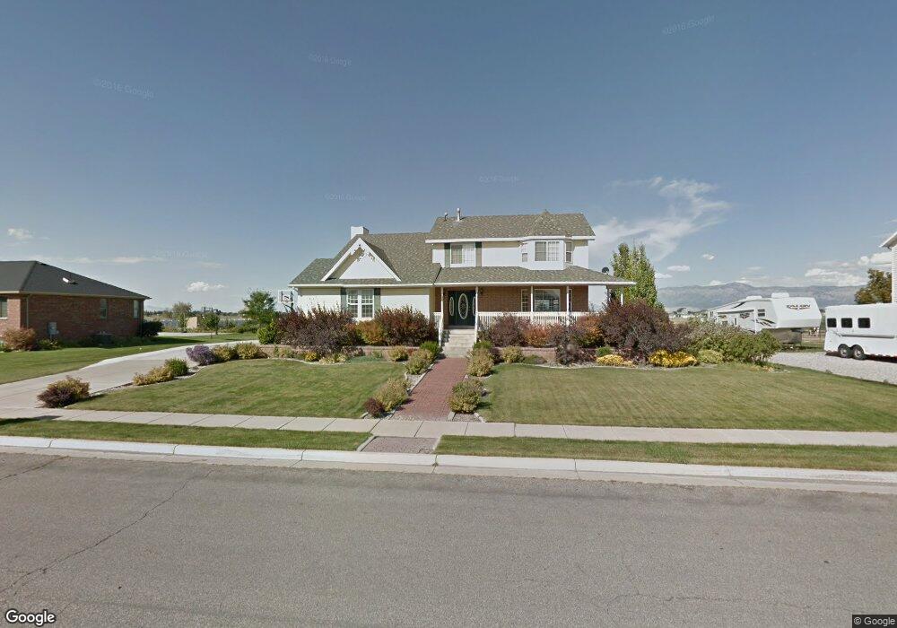 3626 W 2000 N, Clearfield, UT 84015 - photo 1