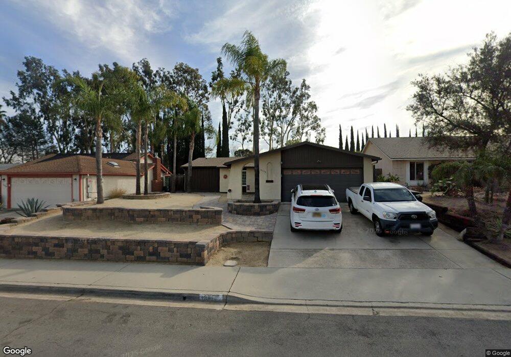 13353 Olive Grove Dr, Poway, CA 92064 - photo 1